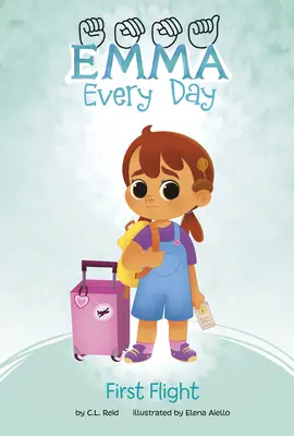 Premier vol - First Flight