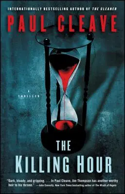 L'heure de la mort : Un thriller - The Killing Hour: A Thriller