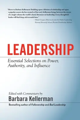 Leadership : Essential Selections (Pb) - Leadership: Essential Selections (Pb)