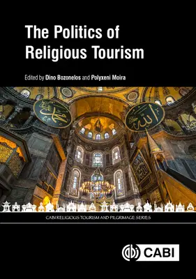 La politique du tourisme religieux - The Politics of Religious Tourism