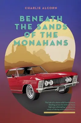 Sous les sables de Monahans - Beneath the Sands of Monahans