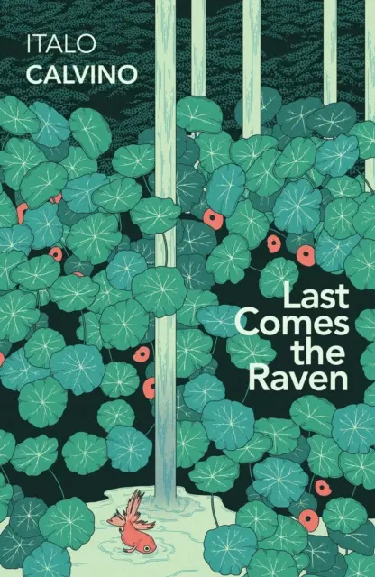Le dernier venu, le corbeau - Last Comes the Raven