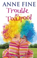 Trouble in Toadpool (en anglais) - Trouble in Toadpool