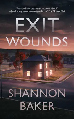 Blessures de sortie - Exit Wounds