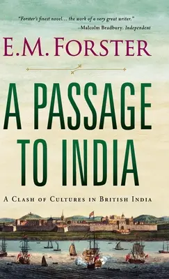 Un passage vers l'Inde - A Passage to India