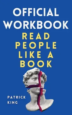 LIVRE DE TRAVAIL OFFICIEL pour Lire les gens comme un livre - OFFICIAL WORKBOOK for Read People Like a Book