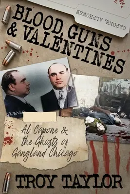 Sang, armes et valentins - Blood, Guns & Valentines