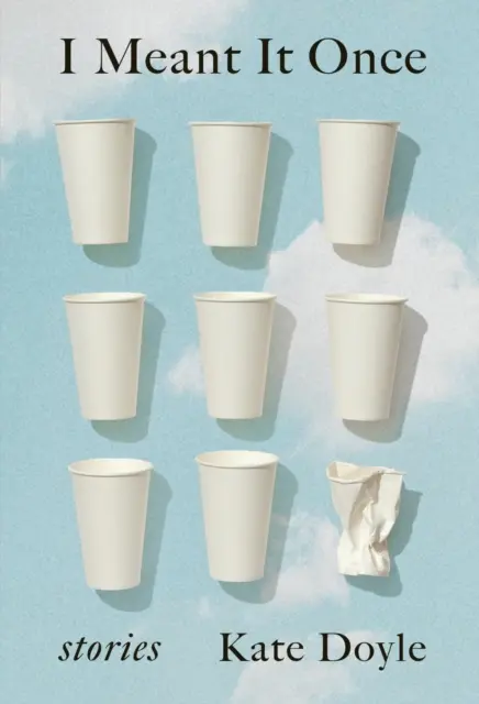 Je l'ai voulu une fois - I Meant It Once