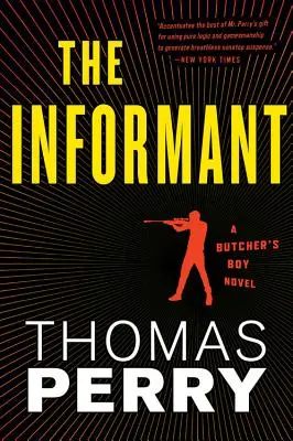 L'informateur - The Informant