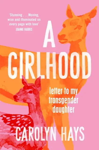 Lettre à ma fille transgenre - Letter to My Transgender Daughter