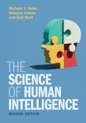 La science de l'intelligence humaine - The Science of Human Intelligence