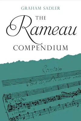 Le compendium Rameau - The Rameau Compendium