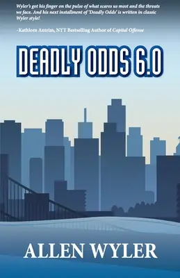 Odds 6.0 - Deadly Odds 6.0