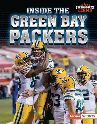 A l'intérieur des Green Bay Packers - Inside the Green Bay Packers