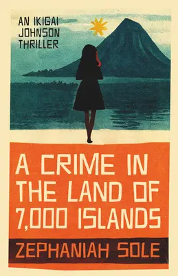 Un crime au pays des 7 000 îles - A Crime in the Land of 7,000 Isands