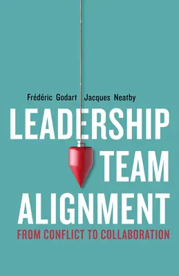 L'alignement des équipes de direction : Du conflit à la collaboration - Leadership Team Alignment: From Conflict to Collaboration