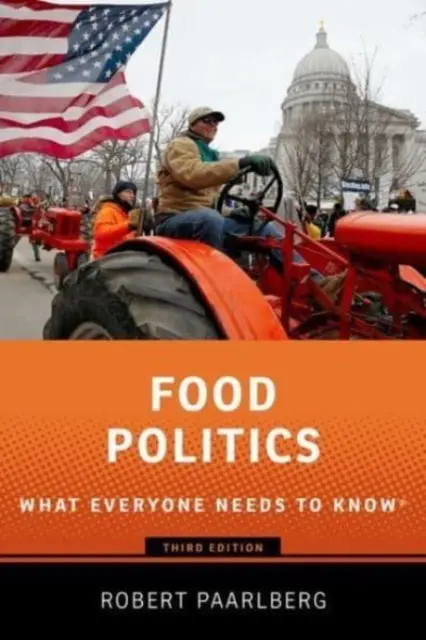 Politique alimentaire : Ce que tout le monde doit savoir(r) - Food Politics: What Everyone Needs to Know(r)