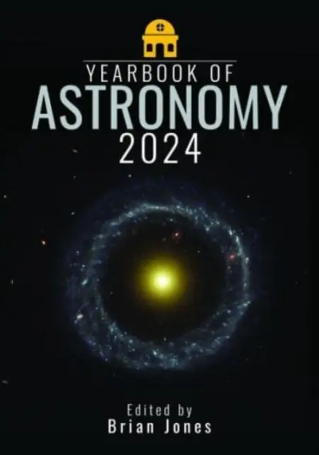 Annuaire d'astronomie 2024 - Yearbook of Astronomy 2024
