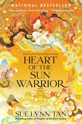 Le cœur du guerrier du soleil - Heart of the Sun Warrior