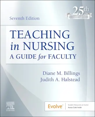 L'enseignement des soins infirmiers : Un guide pour les enseignants - Teaching in Nursing: A Guide for Faculty