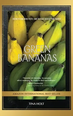 Bananes vertes - Green Bananas
