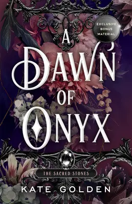 Une aube d'onyx - A Dawn of Onyx