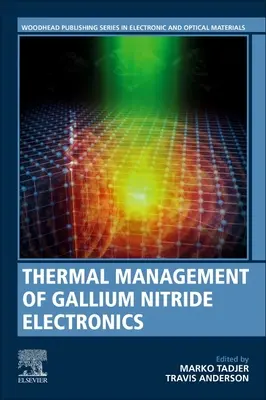 Gestion thermique de l'électronique au nitrure de gallium - Thermal Management of Gallium Nitride Electronics