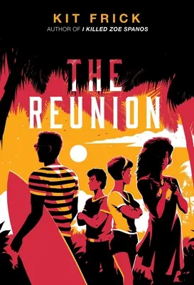 La Réunion - The Reunion