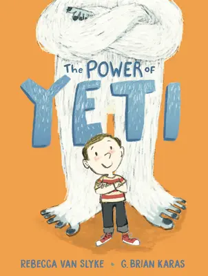 Le pouvoir du Yéti - The Power of Yeti