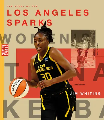 L'histoire des Sparks de Los Angeles - The Story of the Los Angeles Sparks