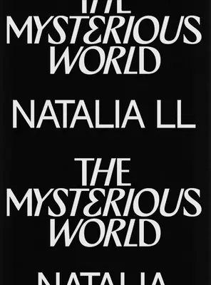 Natalia LL : Le monde mystérieux - Natalia LL: The Mysterious World