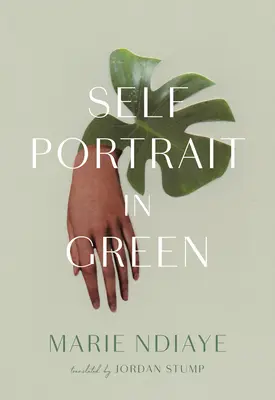 Autoportrait en vert : Édition du 10e anniversaire - Self-Portrait in Green: 10th Anniversary Edition