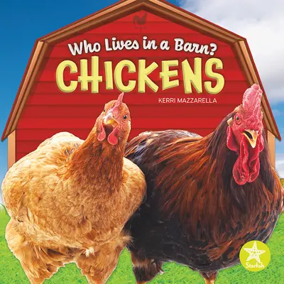 Poulets - Chickens