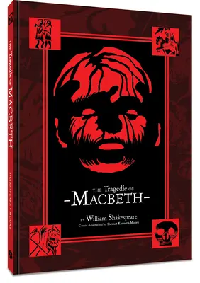 La tragédie de Macbeth - The Tragedie of Macbeth