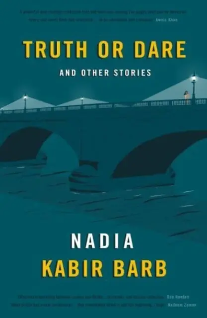 Truth or Dare - et autres histoires - Truth or Dare - and Other Stories