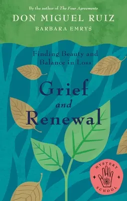 Deuil et renouveau : Trouver la beauté et l'équilibre dans la perte - Grief and Renewal: Finding Beauty and Balance in Loss