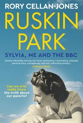 Ruskin Park : Sylvia, moi et la BBC - Ruskin Park: Sylvia, Me and the BBC