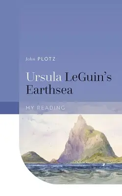 Earthsea d'Ursula Le Guin - Ursula Le Guin's Earthsea