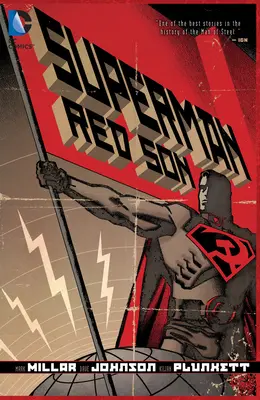 Superman : Red Son (Nouvelle édition) - Superman: Red Son (New Edition)