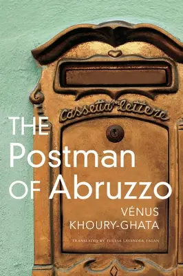 Le facteur des Abruzzes - The Postman of Abruzzo