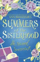 Les étés de la sororité : Le deuxième été - Summers of the Sisterhood: The Second Summer