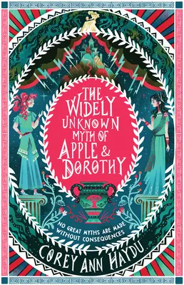 Le mythe largement méconnu de Apple et Dorothy - The Widely Unknown Myth of Apple & Dorothy