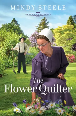 La quilteuse de fleurs - The Flower Quilter