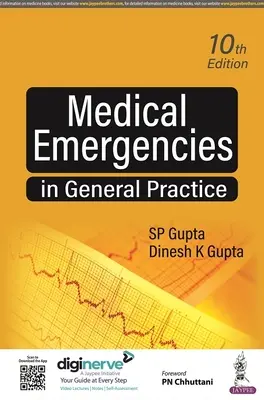 Urgences médicales en médecine générale - Medical Emergencies in General Practice