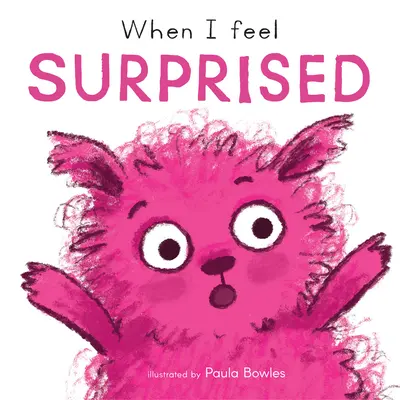 Quand je suis surpris - When I Feel Surprised