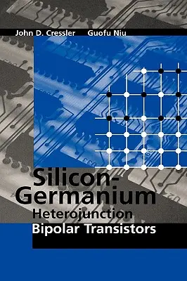 Bipole à hétérojonction silicium-germanium - Silicon-Germanium Heterojunction Bipola