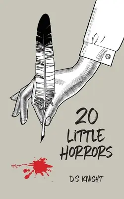 20 petites horreurs - 20 Little Horrors