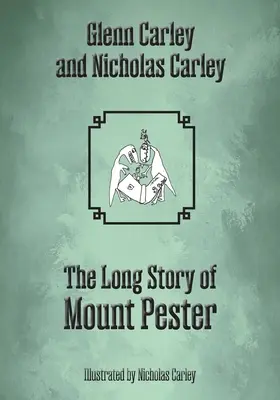 La longue histoire du mont Pester - The Long Story of Mount Pester