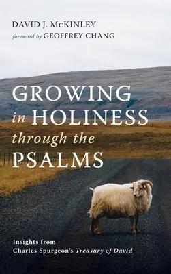 Grandir en sainteté grâce aux Psaumes - Growing in Holiness through the Psalms