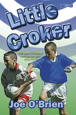 Le petit Croker - Little Croker